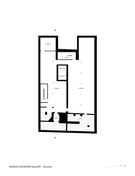 Marian Goodman Gallery